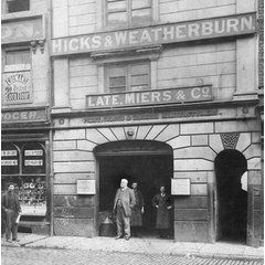 Hicks & Weatherburn Ltd