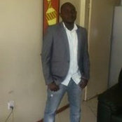 Foto von Lawrence Chota