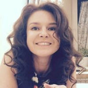 Anna Berestova's photo