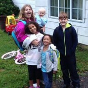 Melanye Rockwell's photo