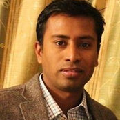 Harish Raju's photo