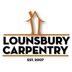 Lounsbury Carpentry