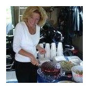 Rosemary Petersen's photo