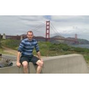 Rory Macpherson's photo