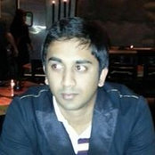 Ashwin Sabanayagam's photo