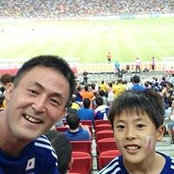 Tetsuo Yamaguchi's photo