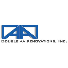 Double AA Renovations