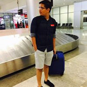 Deepak Bhandari's photo