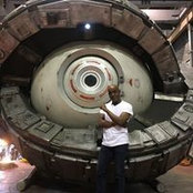 Ignatius Sancho's photo