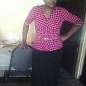 Evelyne Nyaboke's photo