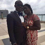 Oyeleke Ajiboye's photo