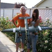 Lou Walter's photo