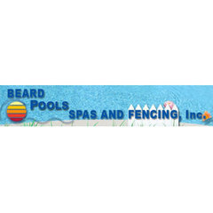 Beard Pools Spas & Fencing, Inc.