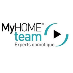 Domotic'home