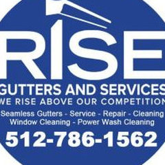 Rise Gutters and Services