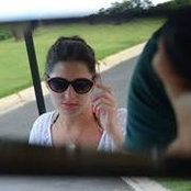 Caz Robertss foto