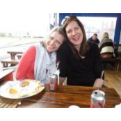 Melanie Stronach's photo