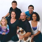 Alisha Gardner's photo