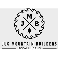 Jug Mountain Builders