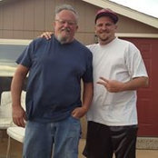 Michael Anthony's photo