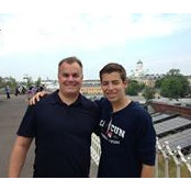Aaron Day's photo