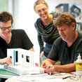 Townsend + Associates Architects's profile photo