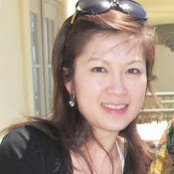Sarah Fan's photo