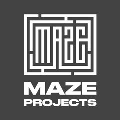 Maze Projects