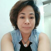 Sarah Suministrado's photo