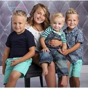 Becky Morrow's photo