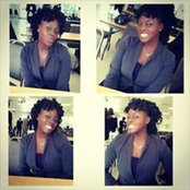 Justina Predeluss foto