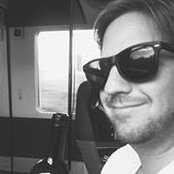 Kris White's photo