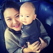 Liz McPham's photo