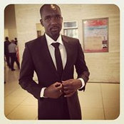 Photo de Seydou Sarr