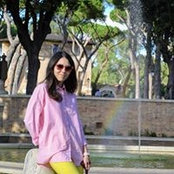 Yulia Kubik's photo