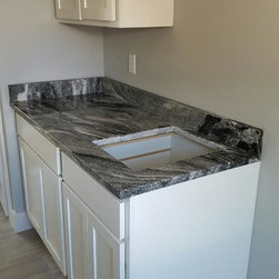 $1,995 Program - Silver Cloud - Products