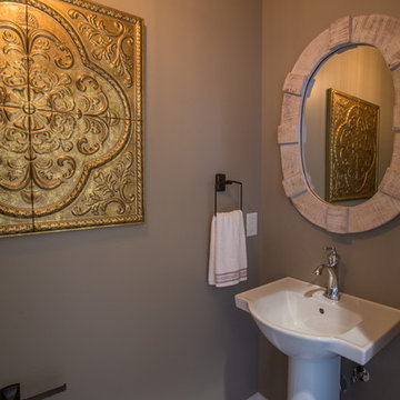 Riverstone Showhome