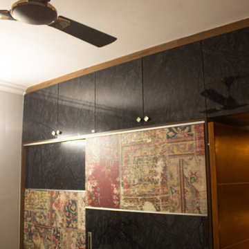 Bhanu Apartment