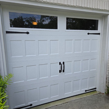 Standard Steel