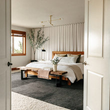 Bedrooms
