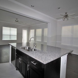 Bordeaux Floorplan - Products