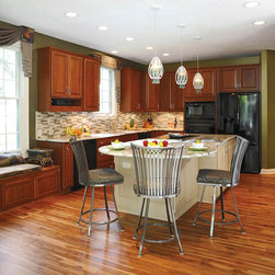 Mont Granite - Products