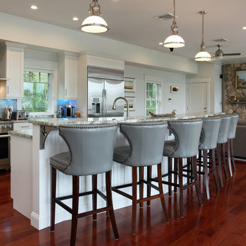 Cape Cod Kitchens