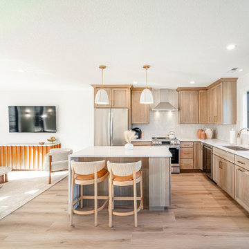 Arrowhead Park Townhomes - Columbiana Ohio Luxury Leasing