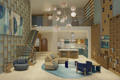 Loft Project