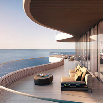 FAENA VERSAILLES MIAMI FAENA VERSAIL