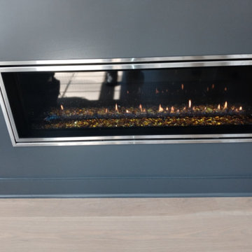 Fireplace Installations
