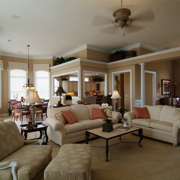 Single Family Subdivision