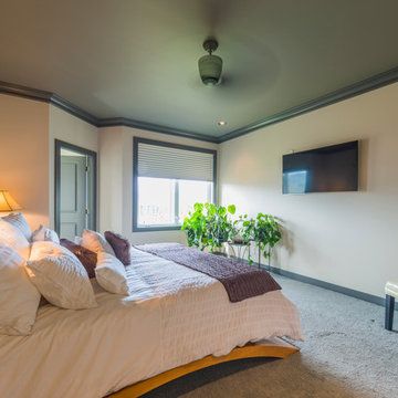 1112 Canyon Ridge Drive, Kamloops BC