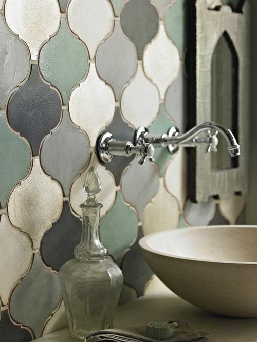 30 Best Eclectic Bathroom Ideas Houzz